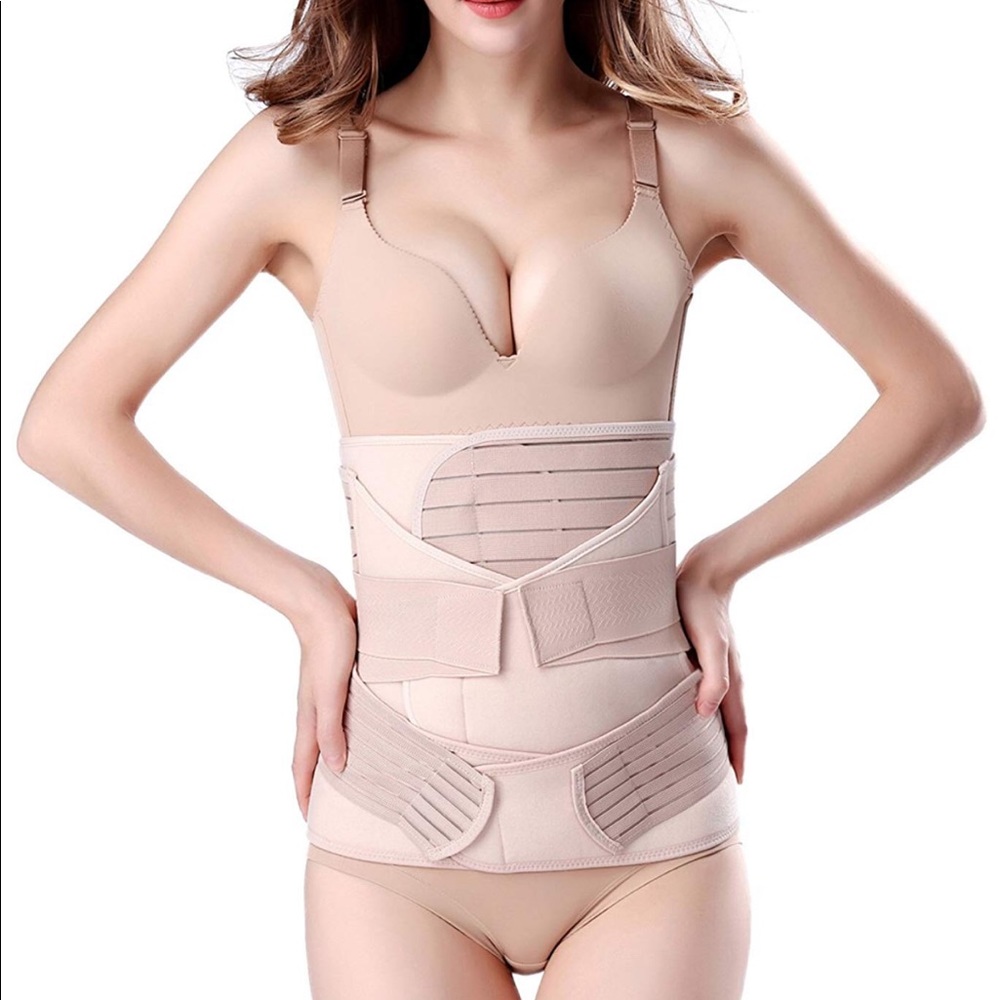 Postpartum Girdle/Shapewear